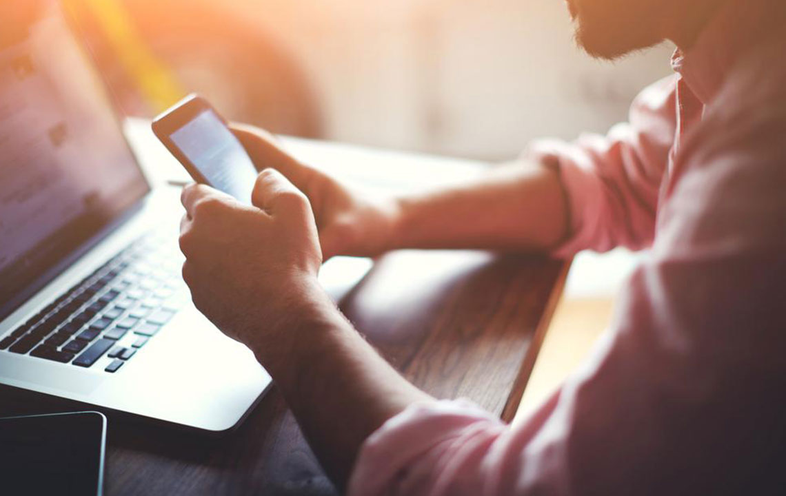 4 cool apps that provide English classes