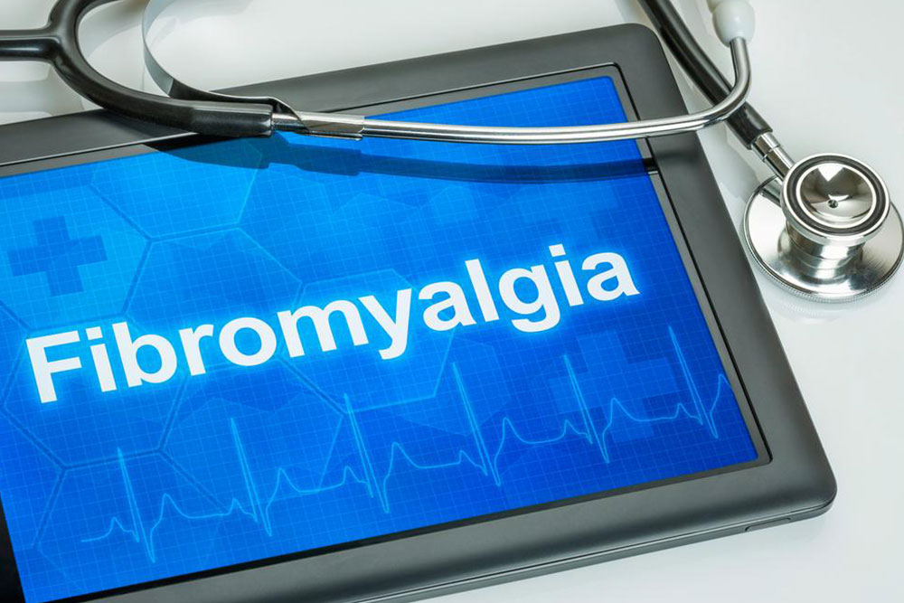 Fibromyalgia – Symptoms and diagnosis