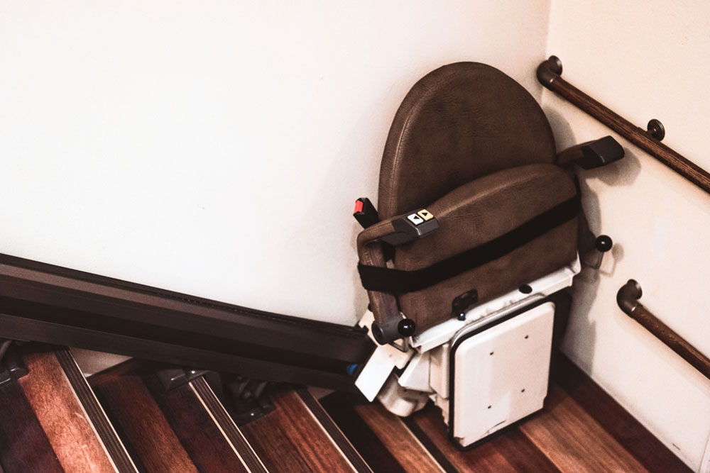 Lift chairs – changing the definition of comfort and furniture design