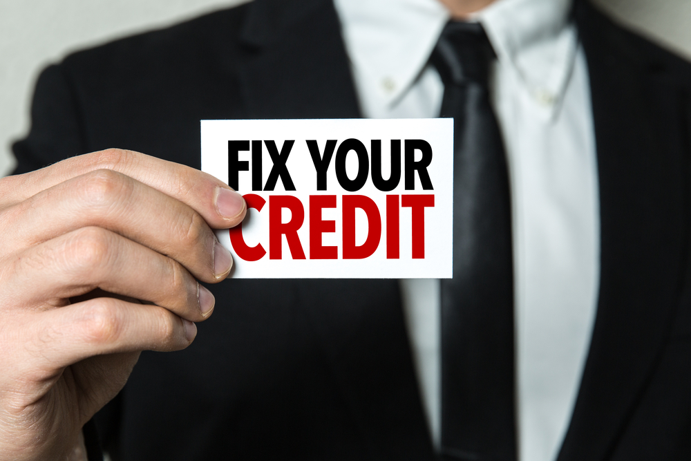 Best Credit Repair Service Providers In The Country – Copy