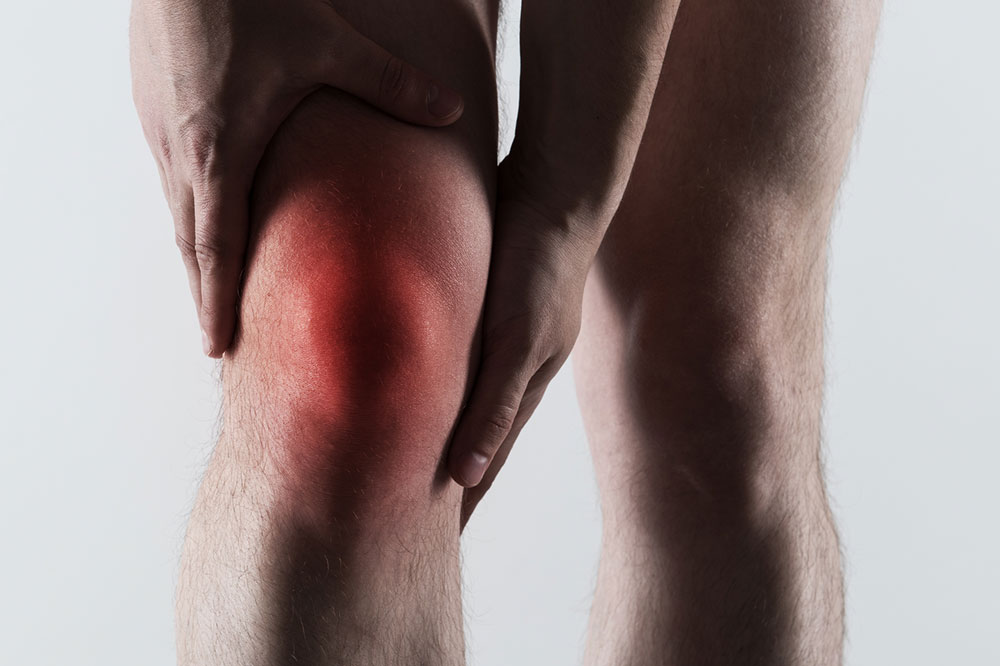 Gout – causes, symptoms, and treatment