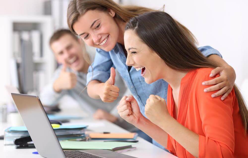 Here’s Everything You Need To Know About Applying For Free Grants