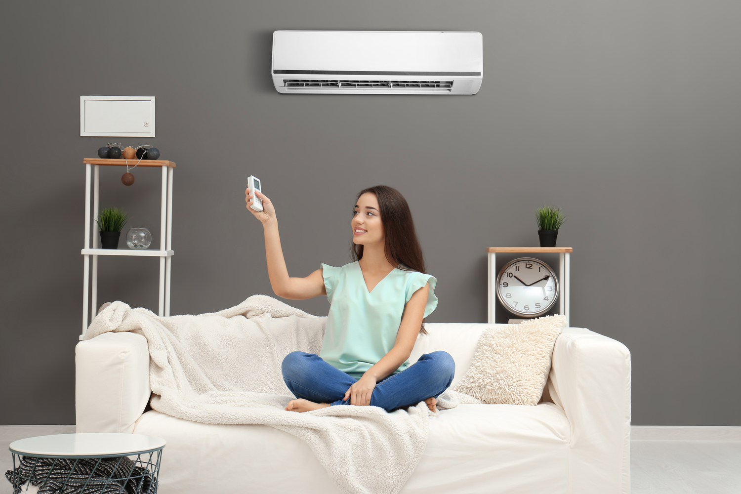 Here’s What You Should Know Before Buying A Cheap Air Conditioner
