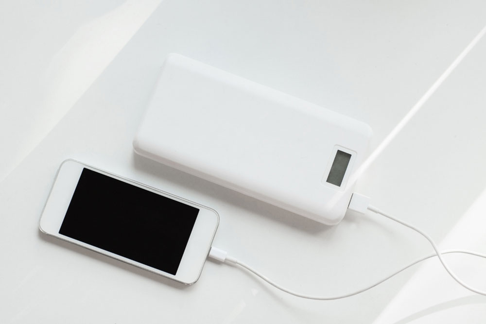 Here’s why mobile power banks are super useful on the go