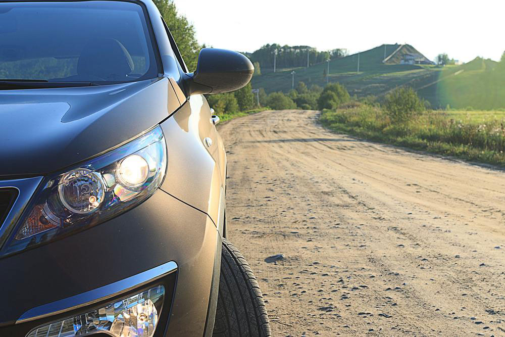 Here’s why you should buy the Honda CR-V