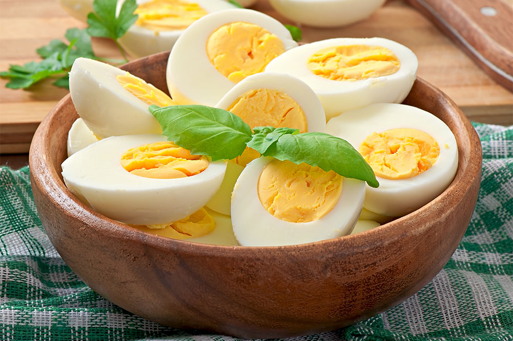 Osteoporosis – early signs and foods to help manage the symptoms