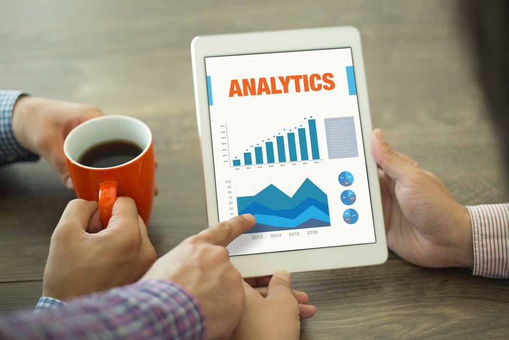 Predictive Analytics – Here’s What You Need To Know