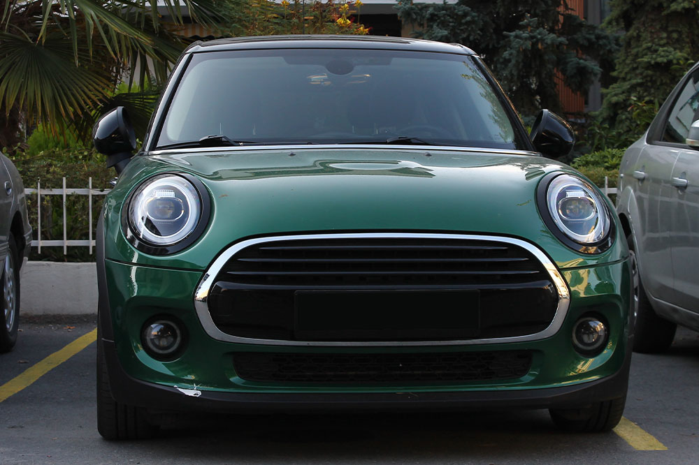 Mini Hardtop – Key Features and Benefits