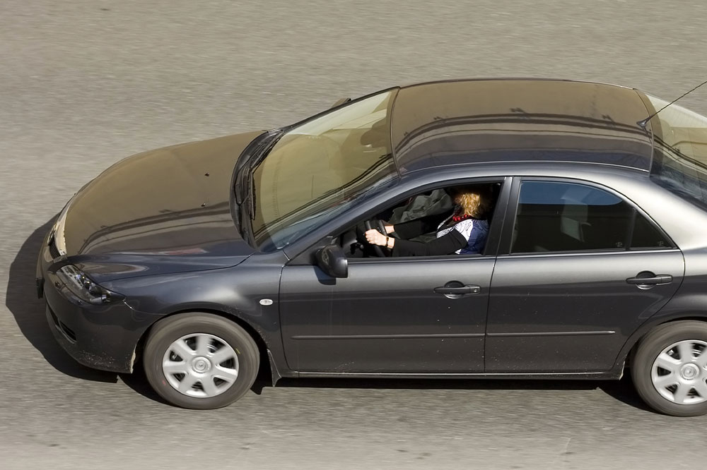 Toyota Camry Solara – A Suitable Choice for City Driving