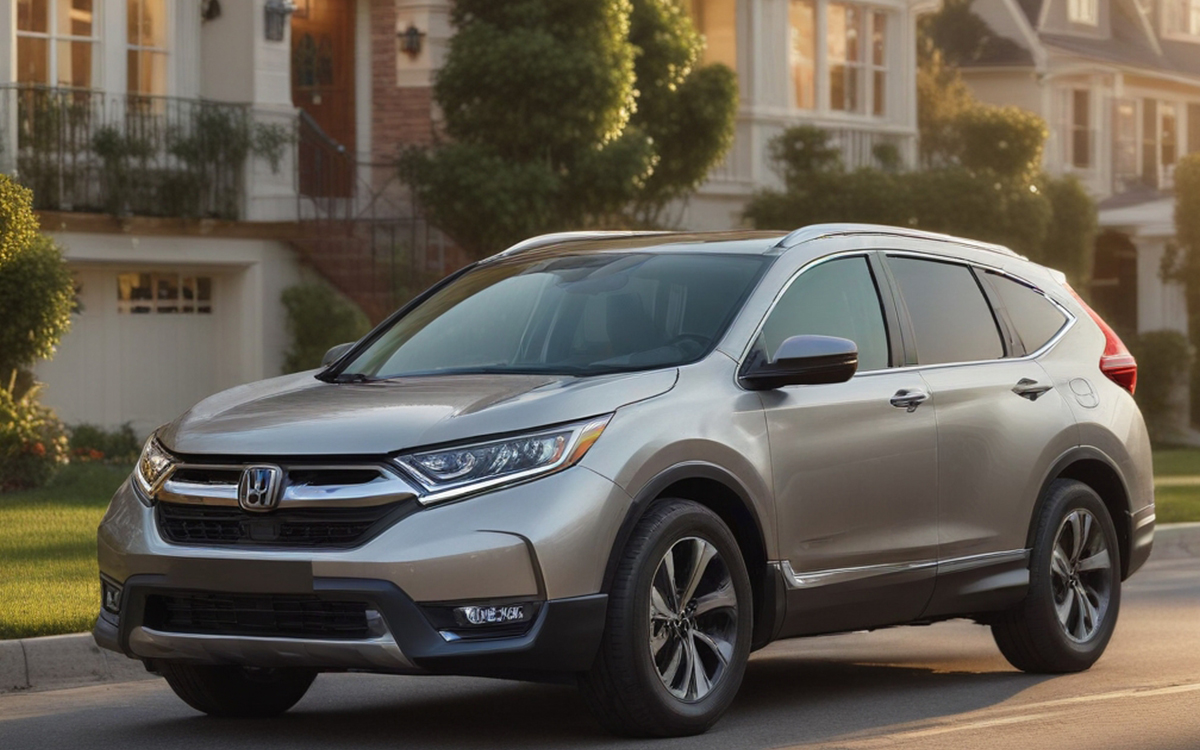 Honda Odyssey – Trims, Cost, and Top Features