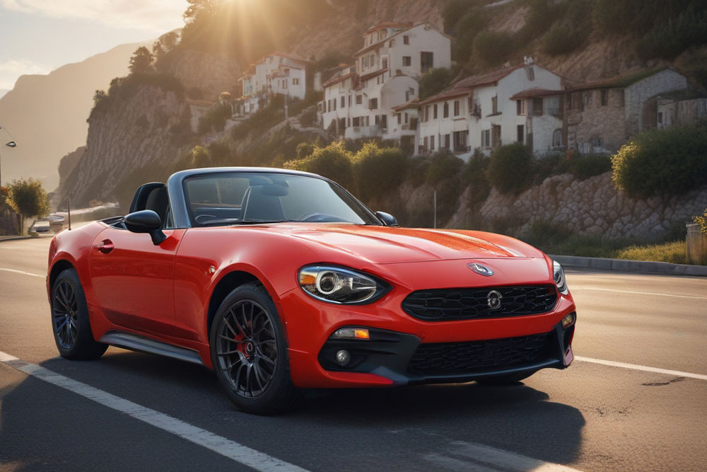 Fiat Fastback – Features and Cost